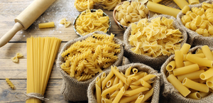 Image Example for pasta
