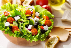 Image Example for salad