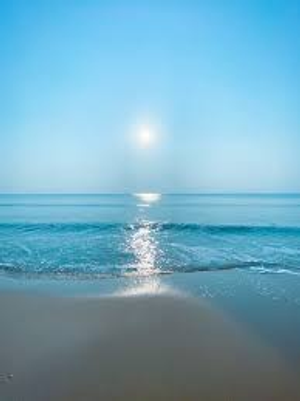 Image Example for sea