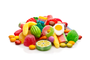 Image Example for sweet