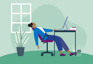 Image Example for tired