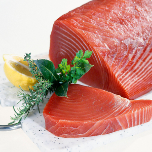 Image Example for tuna