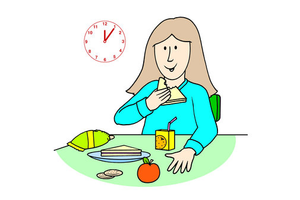 Image Example for typical