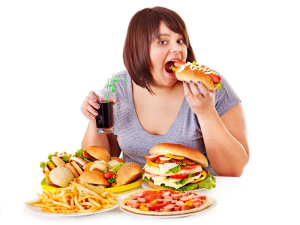 Image Example for unhealthy