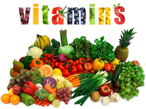 Image Example for vitamin