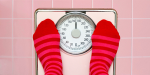 Image Example for weigh
