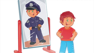 Image Example for became