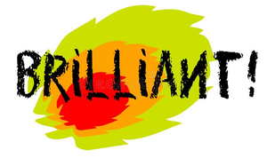 Image Example for brilliant