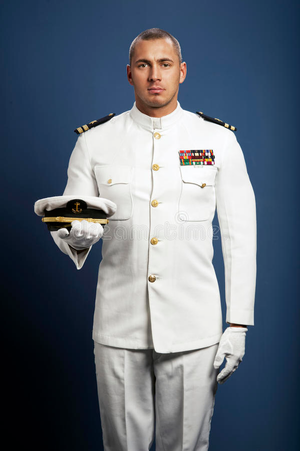 Image Example for captain