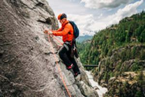 Image Example for climbing