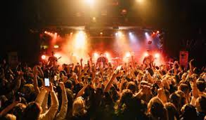 Image Example for concert