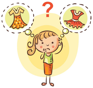 Image Example for decide