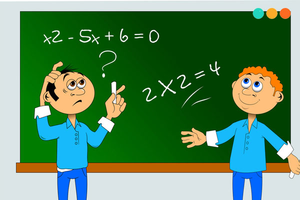 Image Example for difficult