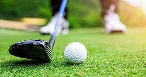 Image Example for golf