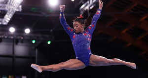 Image Example for gymnastics