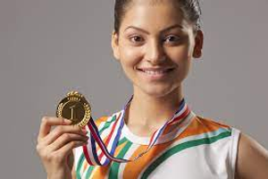 Image Example for medallist