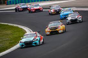 Image Example for race