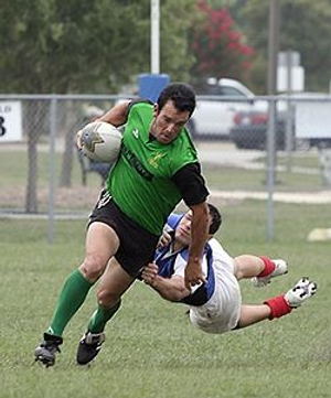Image Example for rugby