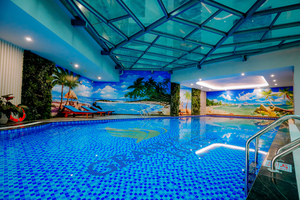 Image Example for swimming pool