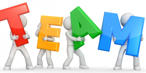 Image Example for team