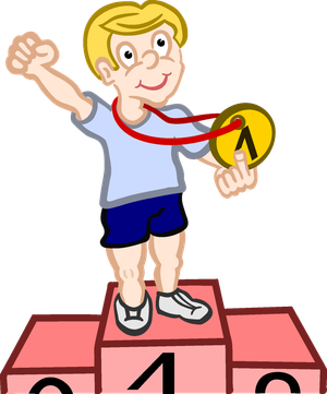 Image Example for winner