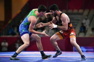 Image Example for wrestling