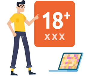 Image Example for adult