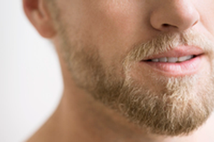 Image Example for beard