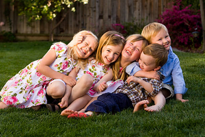 Image Example for cousin