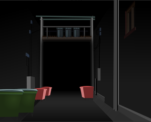 Image Example for dark