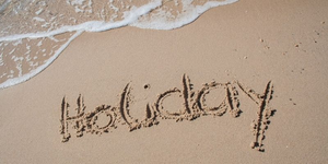 Image Example for holiday