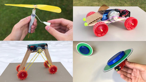 Image Example for made