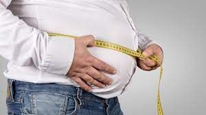 Image Example for overweight