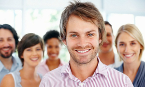 Image Example for people