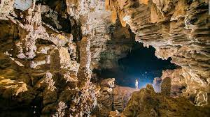 Image Example for cave