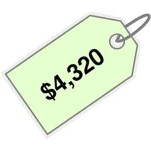 Image Example for expensive