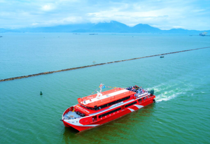 Image Example for ferry