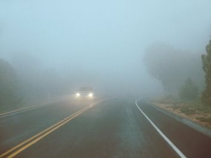 Image Example for foggy