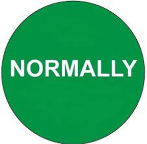 Image Example for normally