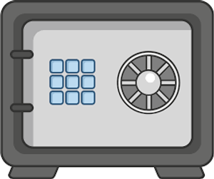 Image Example for safe