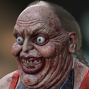 Image Example for scary