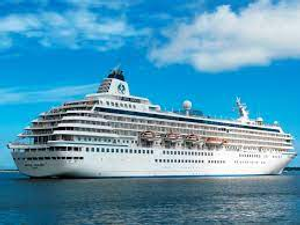 Image Example for ship