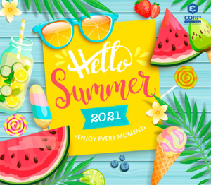 Image Example for summer