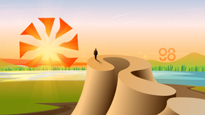 Image Example for sunny