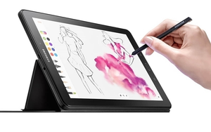 Image Example for tablet