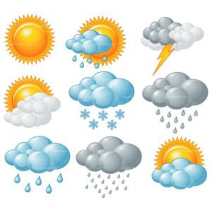 Image Example for weather