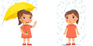 Image Example for wet