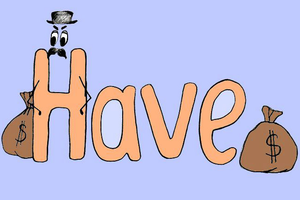 Image Example for have