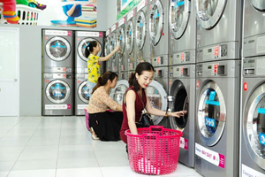 Image Example for laundry