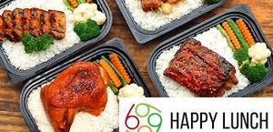 Image Example for lunch